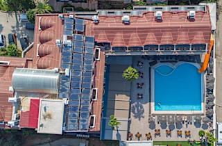 Club Viva Hotel Genel 3